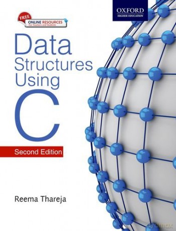 Data Structures Using C [KSIĄŻKA]