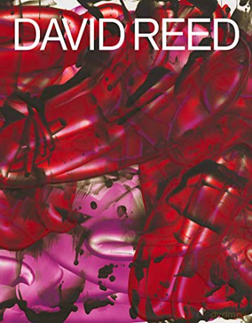 David Reed - Richard Schiff [KSIĄŻKA]