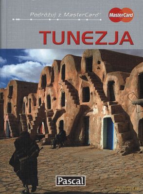 Tunezja Przewodnik Ilustrowany - Anna Szaleńcowa [KSIĄŻKA]