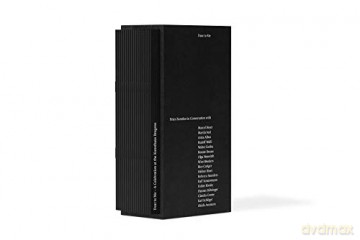 Dear to Me: Peter Zumthor in Conversation [KSIĄŻKA]