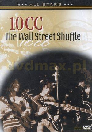 10CC: The Wall Street Shuffle [DVD]