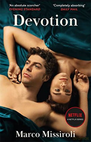Devotion: Soon a Netflix limited series - Marco Missiroli [KSIĄŻKA]