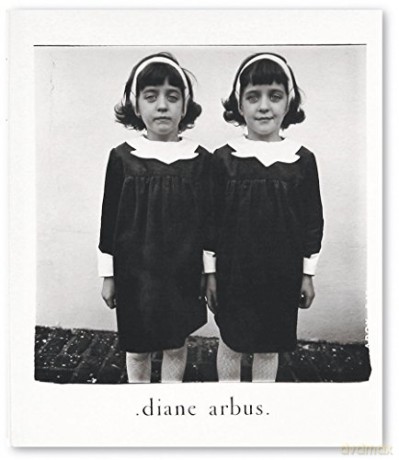 Diane Arbus: An Aperture Monograph: 40th Anniversary Edition - Diane Arbus [KSIĄŻKA]