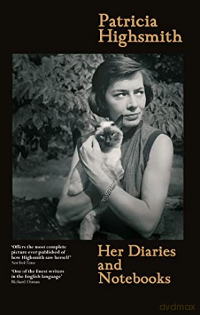Diaries and Notebooks - Patricia Highsmith [KSIĄŻKA]