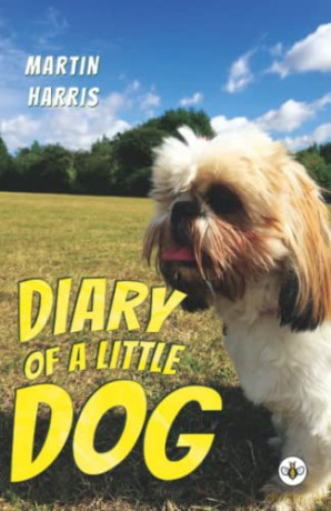 Diary of a Little Dog - Martin Harris [KSIĄŻKA]