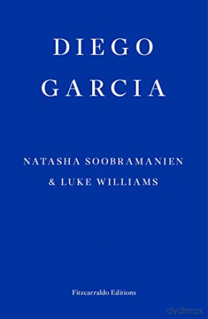 Diego Garcia: A Novel - N Soobramanien [KSIĄŻKA]