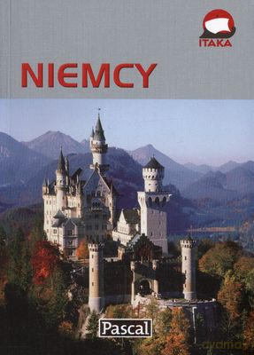 Niemcy Przewodnik Ilustrowany - Sławomir Adamczak,Katarzyna Firlej [KSIĄŻKA]