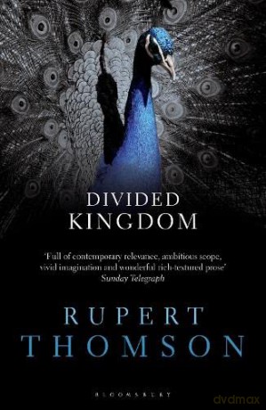 Divided Kingdom - Rupert Thomson [KSIĄŻKA]