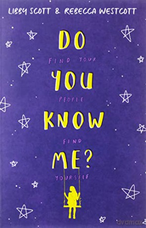 Do You Know Me - Rebecca Westcott [KSIĄŻKA]