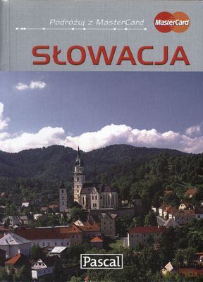 Słowacja Przewodnik Ilustrowany [KSIĄŻKA]