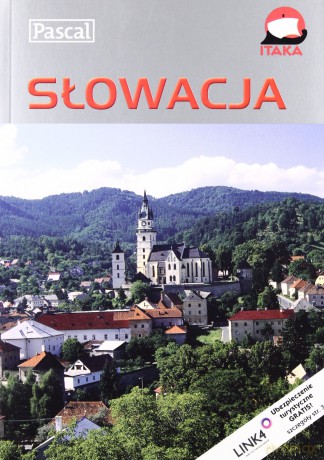 Słowacja Przewodnik Ilustrowany [KSIĄŻKA]