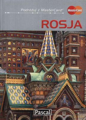 Rosja Przewodnik Ilustrowany [KSIĄŻKA]