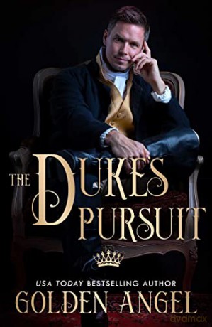 Duke's Pursuit - Golden Angel [KSIĄŻKA]