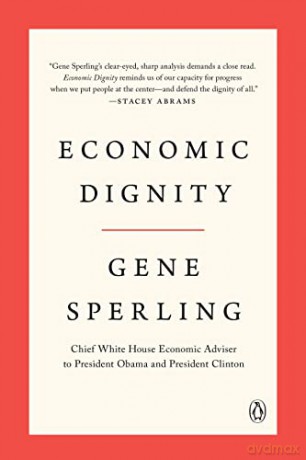 Economic Dignity - Gene Sperling [KSIĄŻKA]