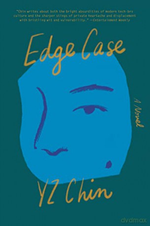 Edge Case - Yz Chin [KSIĄŻKA]