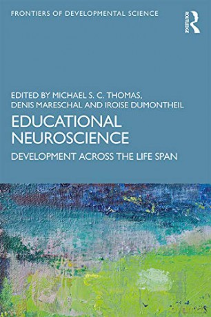 Educational Neuroscience: Development Across the Life Span (Frontiers of Developmental Science) - Michael S. C Thomas [KSIĄŻKA]