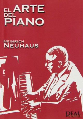 El Arte Del Piano - Heinrich Neuhaus [KSIĄŻKA]
