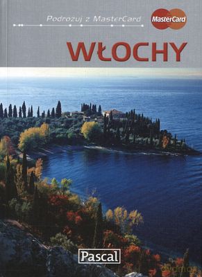 Włochy Przewodnik Ilustrowany [KSIĄŻKA]