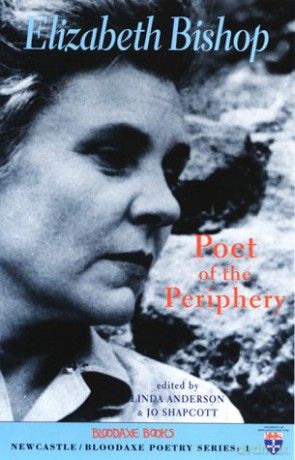 Elizabeth Bishop: Poet of the Periphery (Newcastle/Bloodaxe Poetry): 1 (Newcastle/Bloodaxe Poetry Series) - Anderson Linda Sha [KSIĄŻKA]