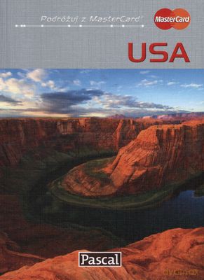 Usa Przewodnik Ilustrowany [KSIĄŻKA]