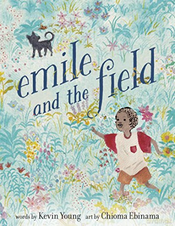 Emile and the Field - Kevin Young [KSIĄŻKA]