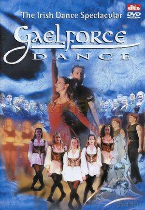 Gaelforce Dance [DVD]