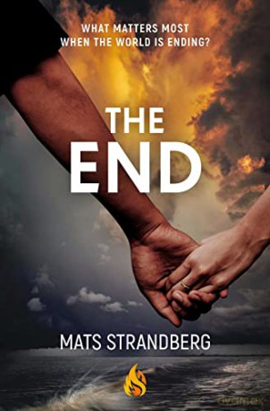 End, The - Mats Standberg [KSIĄŻKA]