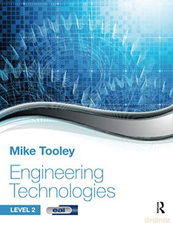 Engineering Technologies: Level 2 - Mike Tooley [KSIĄŻKA]