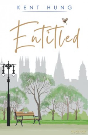 Entitled - Kent Hung [KSIĄŻKA]