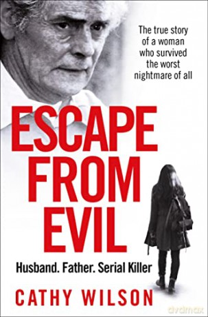 Escape from Evil - Cathy Wilson [KSIĄŻKA]