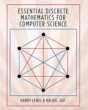 Essential Discrete Mathematics for Computer Science - Harry Lewis [KSIĄŻKA]
