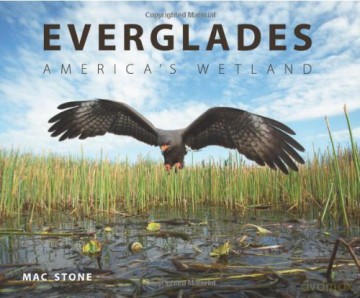 Everglades: America's Wetland - Mac Stone [KSIĄŻKA]