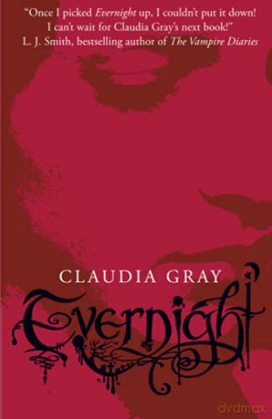 Evernight: Book 1 - Claudia Gray [KSIĄŻKA]