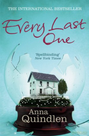Every Last One: The stunning Richard and Judy Book Club pick - Anna Quindlen [KSIĄŻKA]