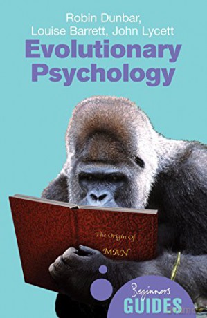 Evolutionary Psychology: A Beginner's Guide (Beginner's Guides) - Louise Barrett [KSIĄŻKA]