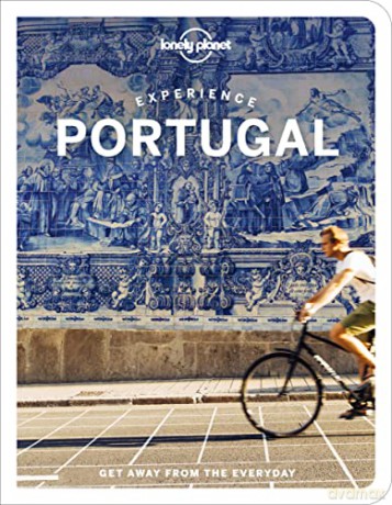 Experience Portugal - S Et Al Henriques [KSIĄŻKA]