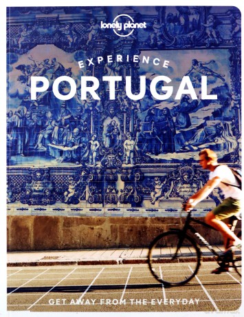 Experience Portugal - S Et Al Henriques [KSIĄŻKA]