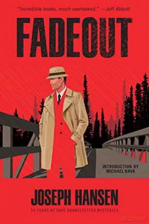 Fadeout (Dave Brandstetter Mystery) - Joseph Hansen [KSIĄŻKA]