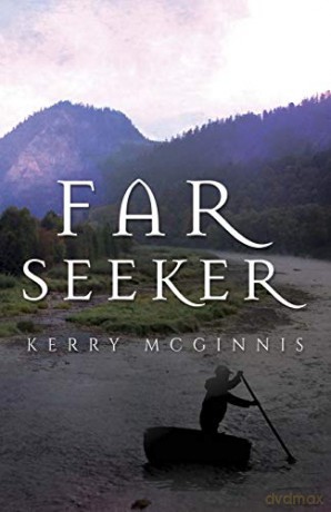 Far Seeker - Kerry Mcginnis [KSIĄŻKA]