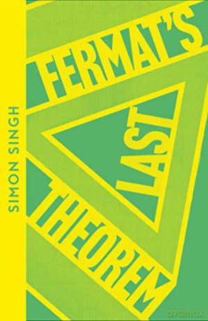 Fermat's Last Theorem: Simon Singh (Collins Modern Classics) - Simon Singh [KSIĄŻKA]