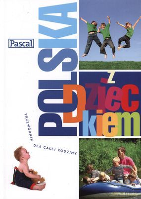 Polska Z Dzieckiem [KSIĄŻKA]