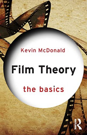 Film Theory: The Basics - Kevin Mcdonald [KSIĄŻKA]