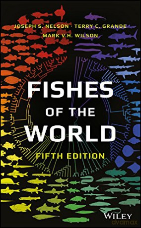 Fishes of the World 5e [KSIĄŻKA]