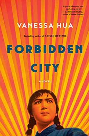 Forbidden City - Vanessa Hua [KSIĄŻKA]