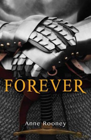 Forever (Promises) - Rooney [KSIĄŻKA]