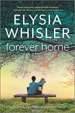 Forever Home: 2 (Dogwood County) - Elysia Whisler [KSIĄŻKA]