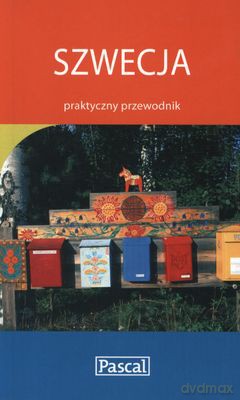 Szwecja Praktyczny Przewodnik - Grzegorz Micuła [KSIĄŻKA]