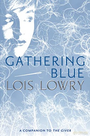 Gathering Blue, 2 (Giver Quartet) - Lois Lowry [KSIĄŻKA]