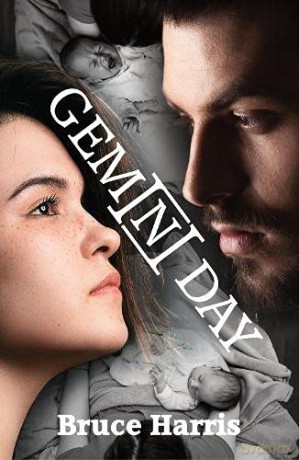 Gemini Day - Bruce Harris [KSIĄŻKA]