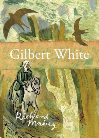 Gilbert White (The Richard Mabey Library) - Richard Mabey [KSIĄŻKA]